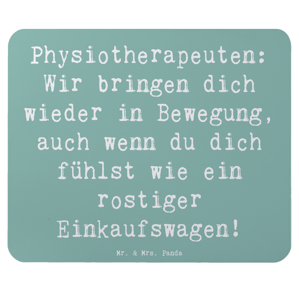 Mauspad Spruch Physiotherapeut Bewegung Mousepad, Computer zubehör, Büroausstattung, PC Zubehör, Arbeitszimmer, Mauspad, Einzigartiges Mauspad, Designer Mauspad, Mausunterlage, Mauspad Büro, Beruf, Ausbildung, Jubiläum, Abschied, Rente, Kollege, Kollegin, Geschenk, Schenken, Arbeitskollege, Mitarbeiter, Firma, Danke, Dankeschön