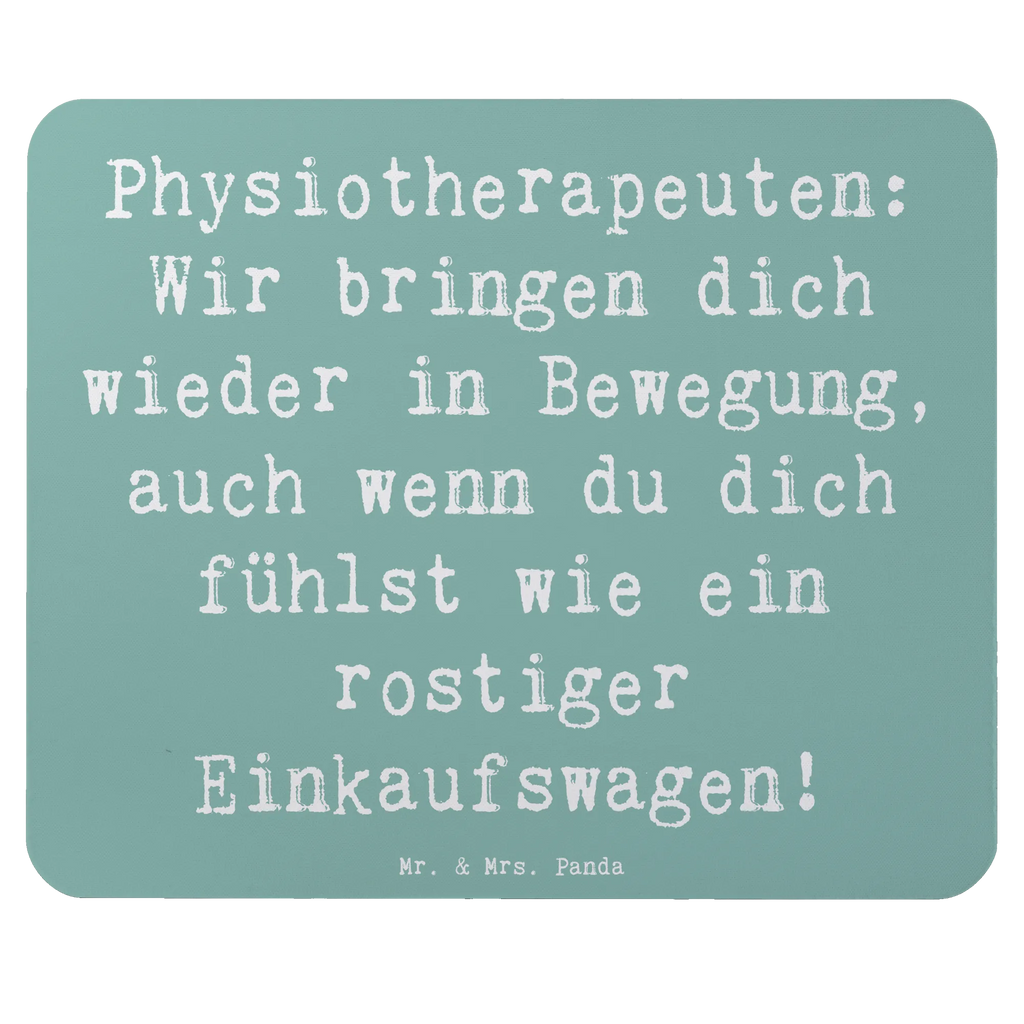 Mauspad Spruch Physiotherapeut Bewegung Mousepad, Computer zubehör, Büroausstattung, PC Zubehör, Arbeitszimmer, Mauspad, Einzigartiges Mauspad, Designer Mauspad, Mausunterlage, Mauspad Büro, Beruf, Ausbildung, Jubiläum, Abschied, Rente, Kollege, Kollegin, Geschenk, Schenken, Arbeitskollege, Mitarbeiter, Firma, Danke, Dankeschön