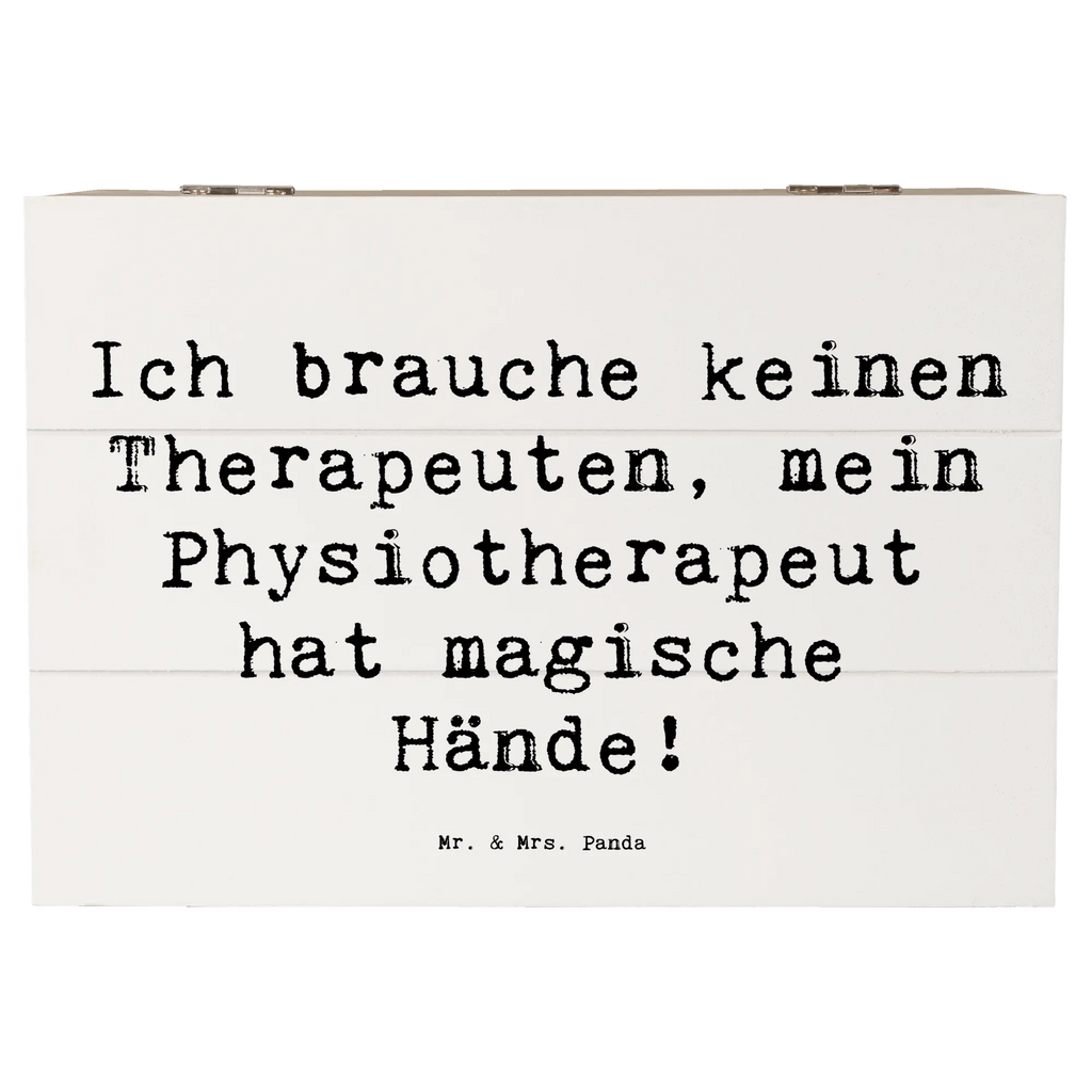 Holzkiste Spruch Magische Hände Physiotherapeut Holzkiste, Kiste, Schatzkiste, Truhe, Schatulle, XXL, Erinnerungsbox, Erinnerungskiste, Dekokiste, Aufbewahrungsbox, Geschenkbox, Geschenkdose, Beruf, Ausbildung, Jubiläum, Abschied, Rente, Kollege, Kollegin, Geschenk, Schenken, Arbeitskollege, Mitarbeiter, Firma, Danke, Dankeschön