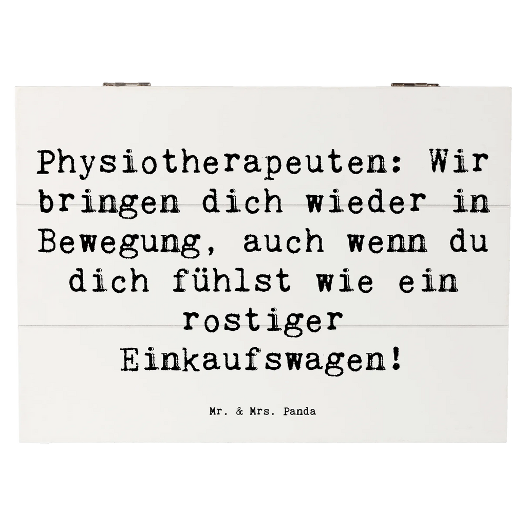 Holzkiste Spruch Physiotherapeut Bewegung Holzkiste, Kiste, Schatzkiste, Truhe, Schatulle, XXL, Erinnerungsbox, Erinnerungskiste, Dekokiste, Aufbewahrungsbox, Geschenkbox, Geschenkdose, Beruf, Ausbildung, Jubiläum, Abschied, Rente, Kollege, Kollegin, Geschenk, Schenken, Arbeitskollege, Mitarbeiter, Firma, Danke, Dankeschön