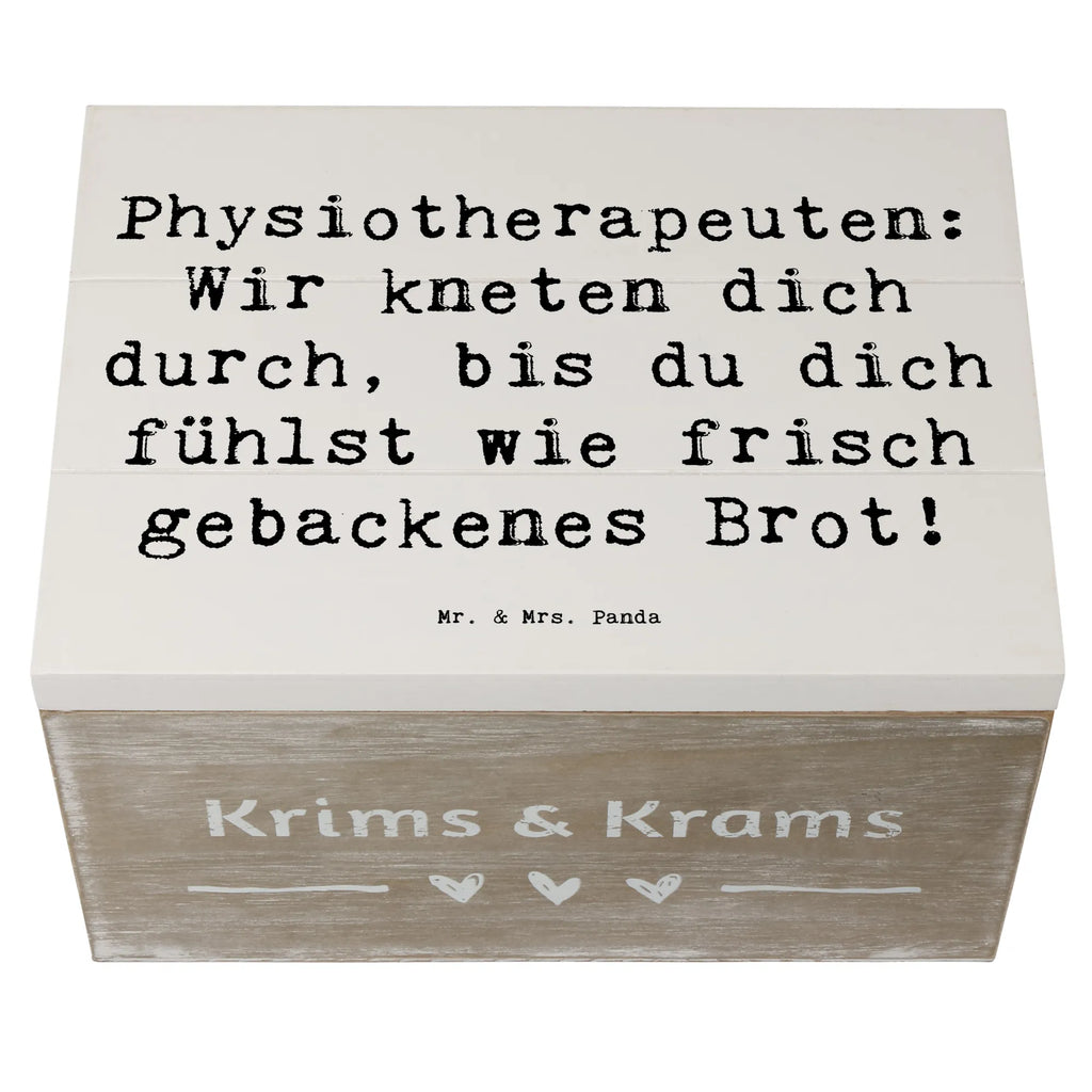 Holzkiste Spruch Physiotherapeut Kneten Holzkiste, Kiste, Schatzkiste, Truhe, Schatulle, XXL, Erinnerungsbox, Erinnerungskiste, Dekokiste, Aufbewahrungsbox, Geschenkbox, Geschenkdose, Beruf, Ausbildung, Jubiläum, Abschied, Rente, Kollege, Kollegin, Geschenk, Schenken, Arbeitskollege, Mitarbeiter, Firma, Danke, Dankeschön