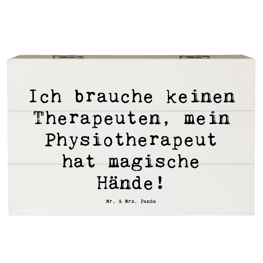 Holzkiste Spruch Magische Hände Physiotherapeut Holzkiste, Kiste, Schatzkiste, Truhe, Schatulle, XXL, Erinnerungsbox, Erinnerungskiste, Dekokiste, Aufbewahrungsbox, Geschenkbox, Geschenkdose, Beruf, Ausbildung, Jubiläum, Abschied, Rente, Kollege, Kollegin, Geschenk, Schenken, Arbeitskollege, Mitarbeiter, Firma, Danke, Dankeschön