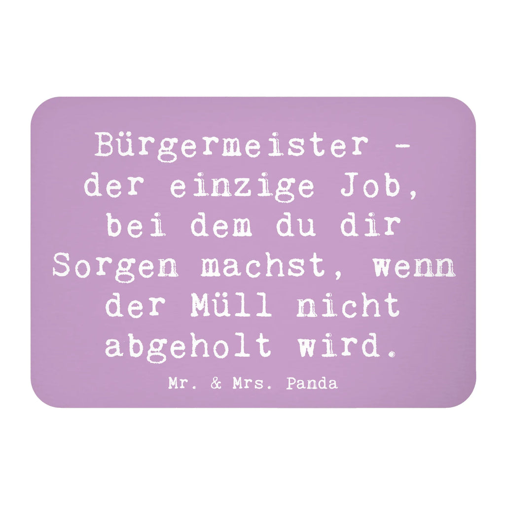 Magnet Spruch Bürgermeister Job Kühlschrankmagnet, Pinnwandmagnet, Souvenir Magnet, Motivmagnete, Dekomagnet, Whiteboard Magnet, Notiz Magnet, Kühlschrank Dekoration, Beruf, Ausbildung, Jubiläum, Abschied, Rente, Kollege, Kollegin, Geschenk, Schenken, Arbeitskollege, Mitarbeiter, Firma, Danke, Dankeschön