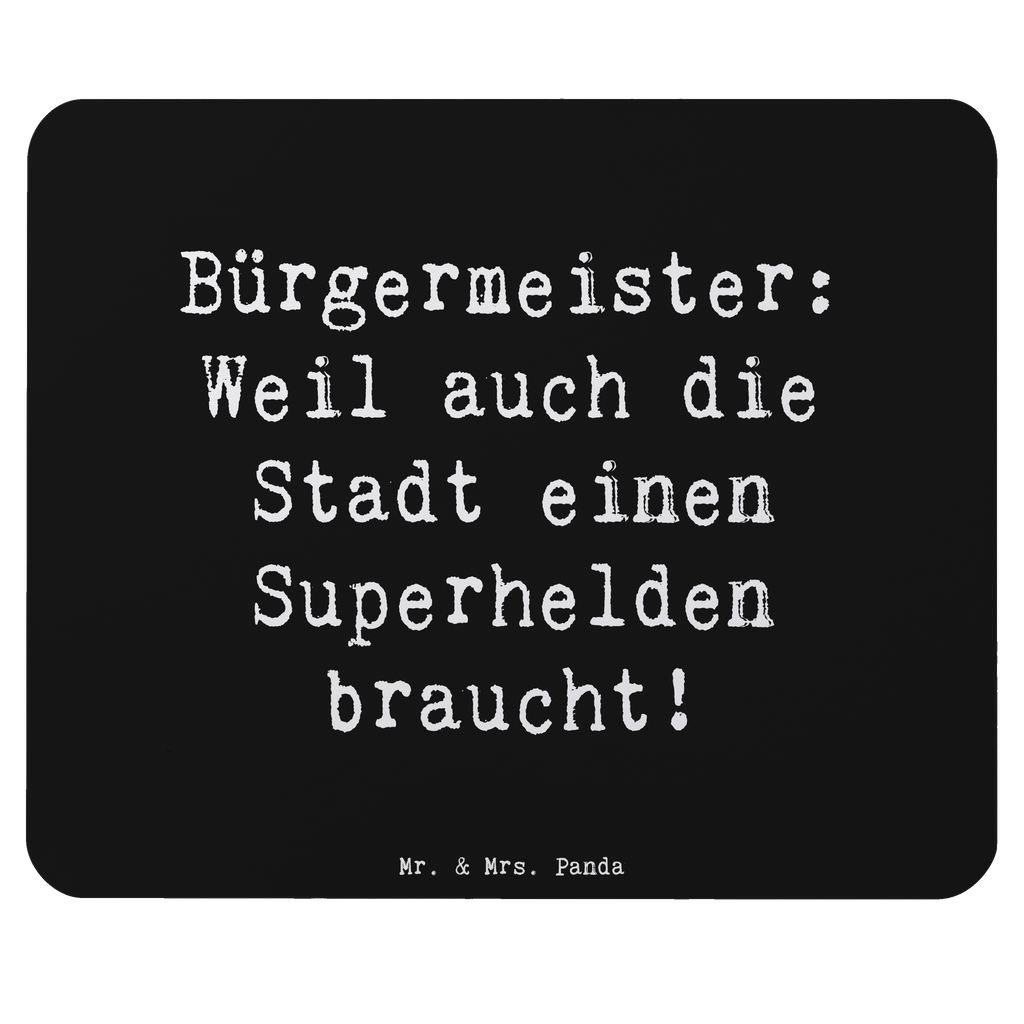 Mauspad Spruch Bürgermeister Superheld Mousepad, Computer zubehör, Büroausstattung, PC Zubehör, Arbeitszimmer, Mauspad, Einzigartiges Mauspad, Designer Mauspad, Mausunterlage, Mauspad Büro, Beruf, Ausbildung, Jubiläum, Abschied, Rente, Kollege, Kollegin, Geschenk, Schenken, Arbeitskollege, Mitarbeiter, Firma, Danke, Dankeschön