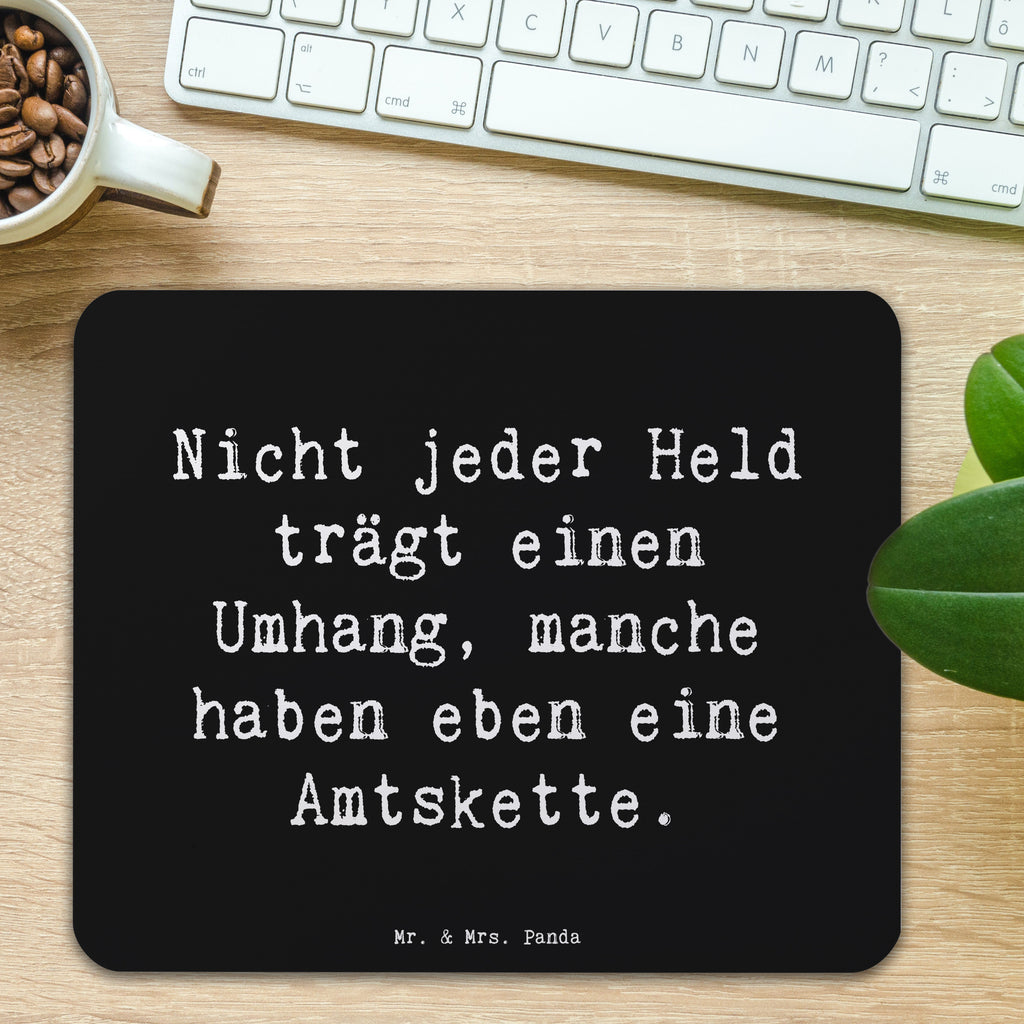 Mauspad Spruch Bürgermeister Held Mousepad, Computer zubehör, Büroausstattung, PC Zubehör, Arbeitszimmer, Mauspad, Einzigartiges Mauspad, Designer Mauspad, Mausunterlage, Mauspad Büro, Beruf, Ausbildung, Jubiläum, Abschied, Rente, Kollege, Kollegin, Geschenk, Schenken, Arbeitskollege, Mitarbeiter, Firma, Danke, Dankeschön