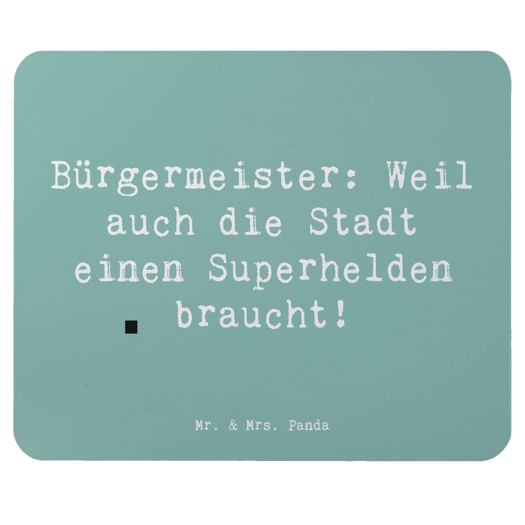 Mauspad Spruch Bürgermeister Superheld Mousepad, Computer zubehör, Büroausstattung, PC Zubehör, Arbeitszimmer, Mauspad, Einzigartiges Mauspad, Designer Mauspad, Mausunterlage, Mauspad Büro, Beruf, Ausbildung, Jubiläum, Abschied, Rente, Kollege, Kollegin, Geschenk, Schenken, Arbeitskollege, Mitarbeiter, Firma, Danke, Dankeschön