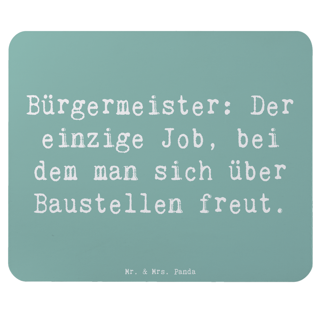 Mauspad Spruch Bürgermeister Freude Mousepad, Computer zubehör, Büroausstattung, PC Zubehör, Arbeitszimmer, Mauspad, Einzigartiges Mauspad, Designer Mauspad, Mausunterlage, Mauspad Büro, Beruf, Ausbildung, Jubiläum, Abschied, Rente, Kollege, Kollegin, Geschenk, Schenken, Arbeitskollege, Mitarbeiter, Firma, Danke, Dankeschön