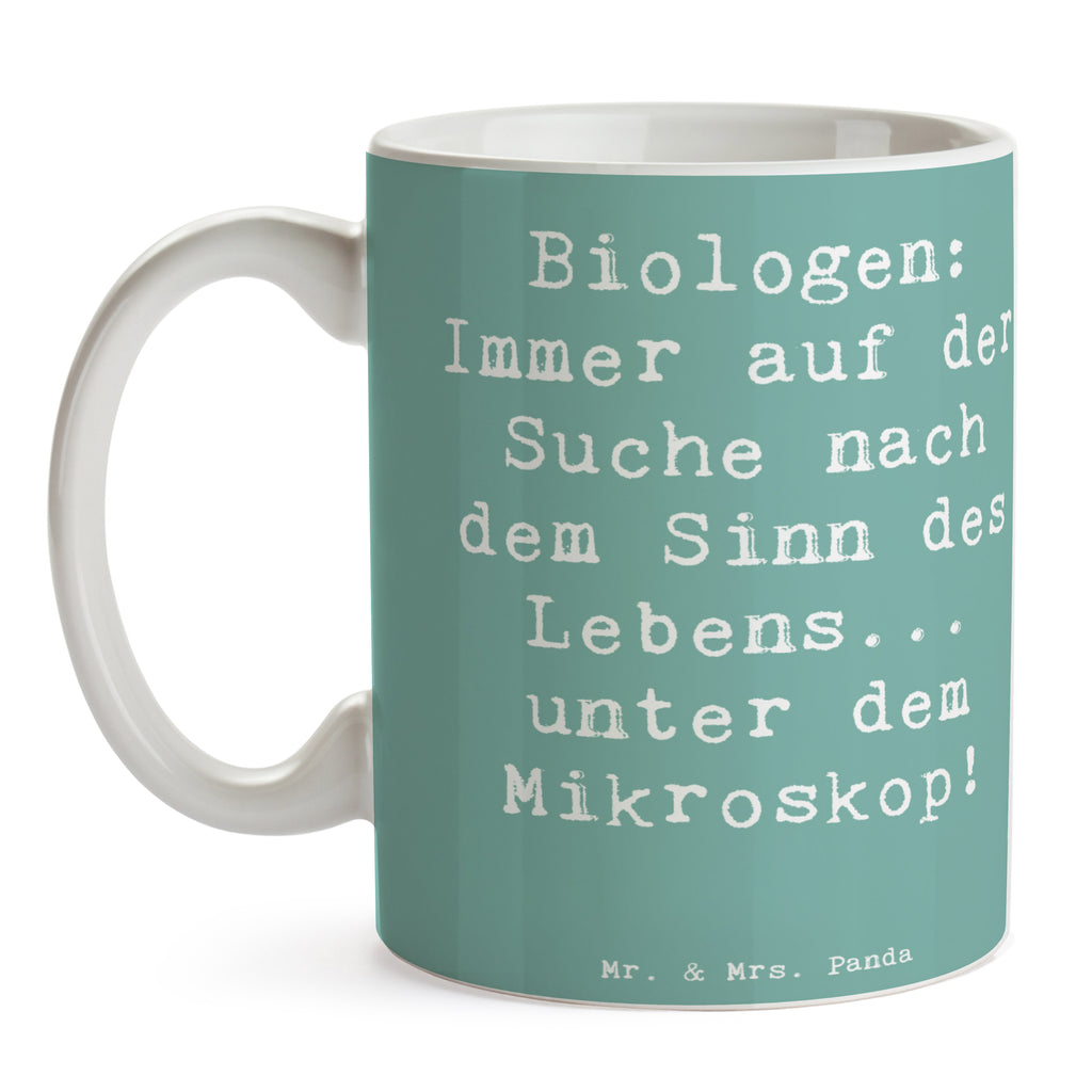 Tasse Spruch Biologin Mikroskop Tasse, Kaffeetasse, Teetasse, Becher, Kaffeebecher, Teebecher, Keramiktasse, Porzellantasse, Büro Tasse, Geschenk Tasse, Tasse Sprüche, Tasse Motive, Kaffeetassen, Tasse bedrucken, Designer Tasse, Cappuccino Tassen, Schöne Teetassen, Beruf, Ausbildung, Jubiläum, Abschied, Rente, Kollege, Kollegin, Geschenk, Schenken, Arbeitskollege, Mitarbeiter, Firma, Danke, Dankeschön