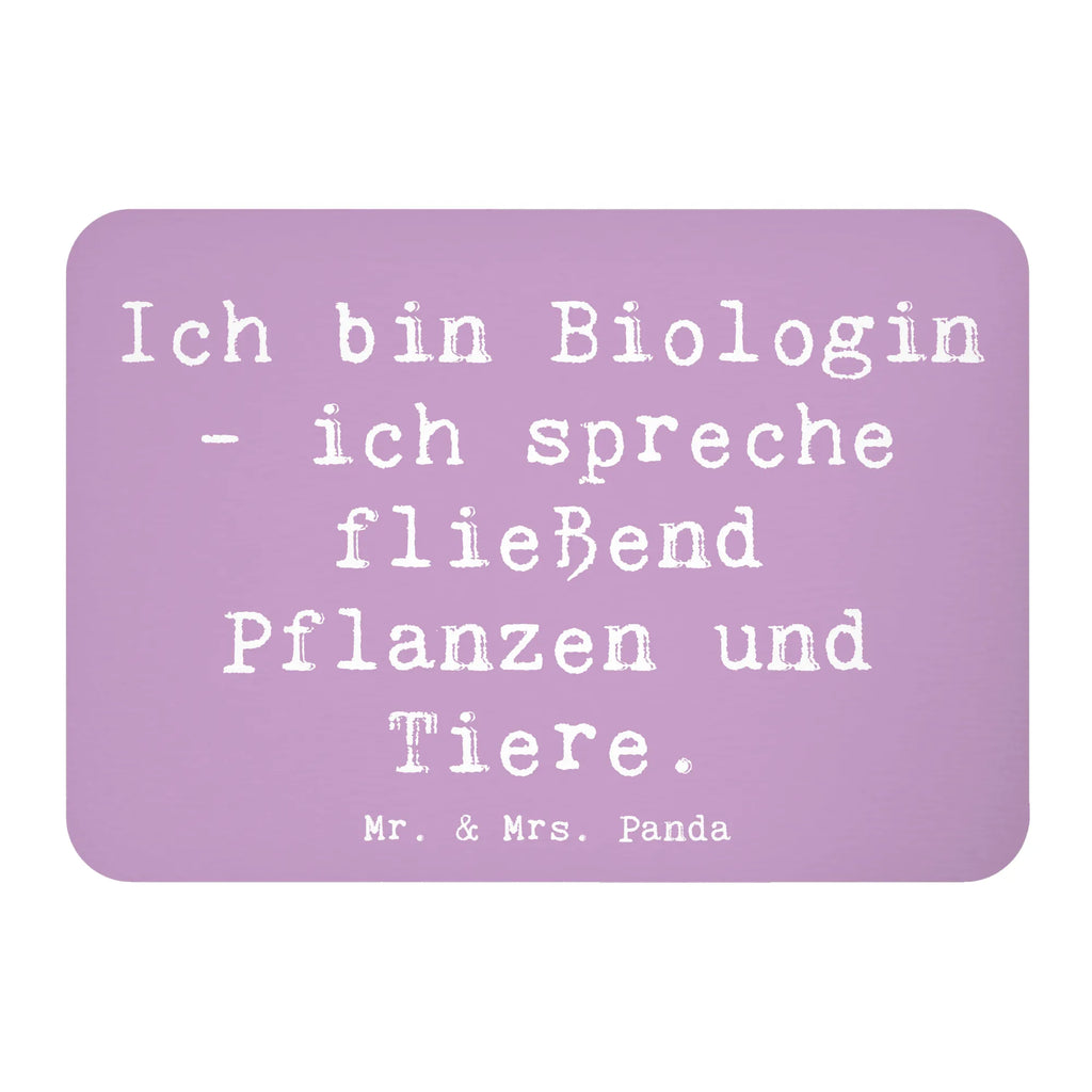 Magnet Spruch Sprechende Biologin Kühlschrankmagnet, Pinnwandmagnet, Souvenir Magnet, Motivmagnete, Dekomagnet, Whiteboard Magnet, Notiz Magnet, Kühlschrank Dekoration, Beruf, Ausbildung, Jubiläum, Abschied, Rente, Kollege, Kollegin, Geschenk, Schenken, Arbeitskollege, Mitarbeiter, Firma, Danke, Dankeschön