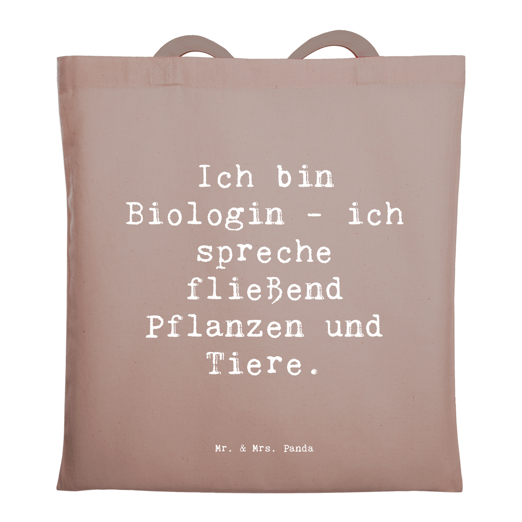 Tragetasche Spruch Sprechende Biologin Beuteltasche, Beutel, Einkaufstasche, Jutebeutel, Stoffbeutel, Tasche, Shopper, Umhängetasche, Strandtasche, Schultertasche, Stofftasche, Tragetasche, Badetasche, Jutetasche, Einkaufstüte, Laptoptasche, Beruf, Ausbildung, Jubiläum, Abschied, Rente, Kollege, Kollegin, Geschenk, Schenken, Arbeitskollege, Mitarbeiter, Firma, Danke, Dankeschön