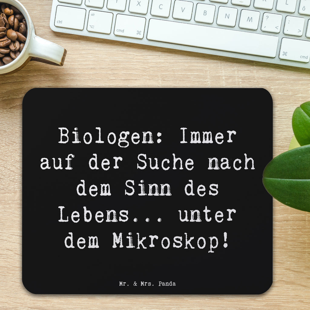 Mauspad Spruch Biologin Mikroskop Mousepad, Computer zubehör, Büroausstattung, PC Zubehör, Arbeitszimmer, Mauspad, Einzigartiges Mauspad, Designer Mauspad, Mausunterlage, Mauspad Büro, Beruf, Ausbildung, Jubiläum, Abschied, Rente, Kollege, Kollegin, Geschenk, Schenken, Arbeitskollege, Mitarbeiter, Firma, Danke, Dankeschön