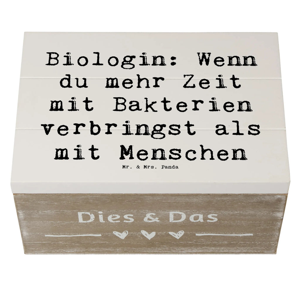 Holzkiste Spruch Biologin Bakterienliebe Holzkiste, Kiste, Schatzkiste, Truhe, Schatulle, XXL, Erinnerungsbox, Erinnerungskiste, Dekokiste, Aufbewahrungsbox, Geschenkbox, Geschenkdose, Beruf, Ausbildung, Jubiläum, Abschied, Rente, Kollege, Kollegin, Geschenk, Schenken, Arbeitskollege, Mitarbeiter, Firma, Danke, Dankeschön