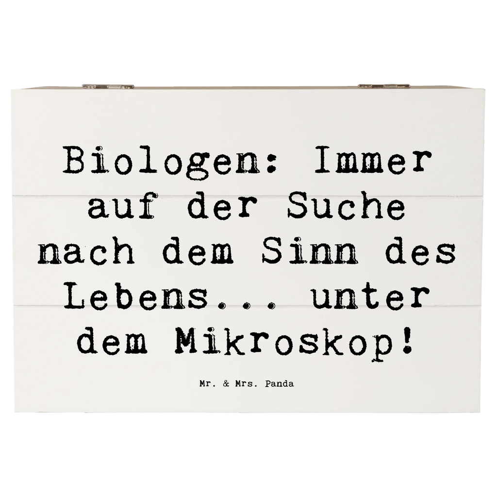 Holzkiste Spruch Biologin Mikroskop Holzkiste, Kiste, Schatzkiste, Truhe, Schatulle, XXL, Erinnerungsbox, Erinnerungskiste, Dekokiste, Aufbewahrungsbox, Geschenkbox, Geschenkdose, Beruf, Ausbildung, Jubiläum, Abschied, Rente, Kollege, Kollegin, Geschenk, Schenken, Arbeitskollege, Mitarbeiter, Firma, Danke, Dankeschön