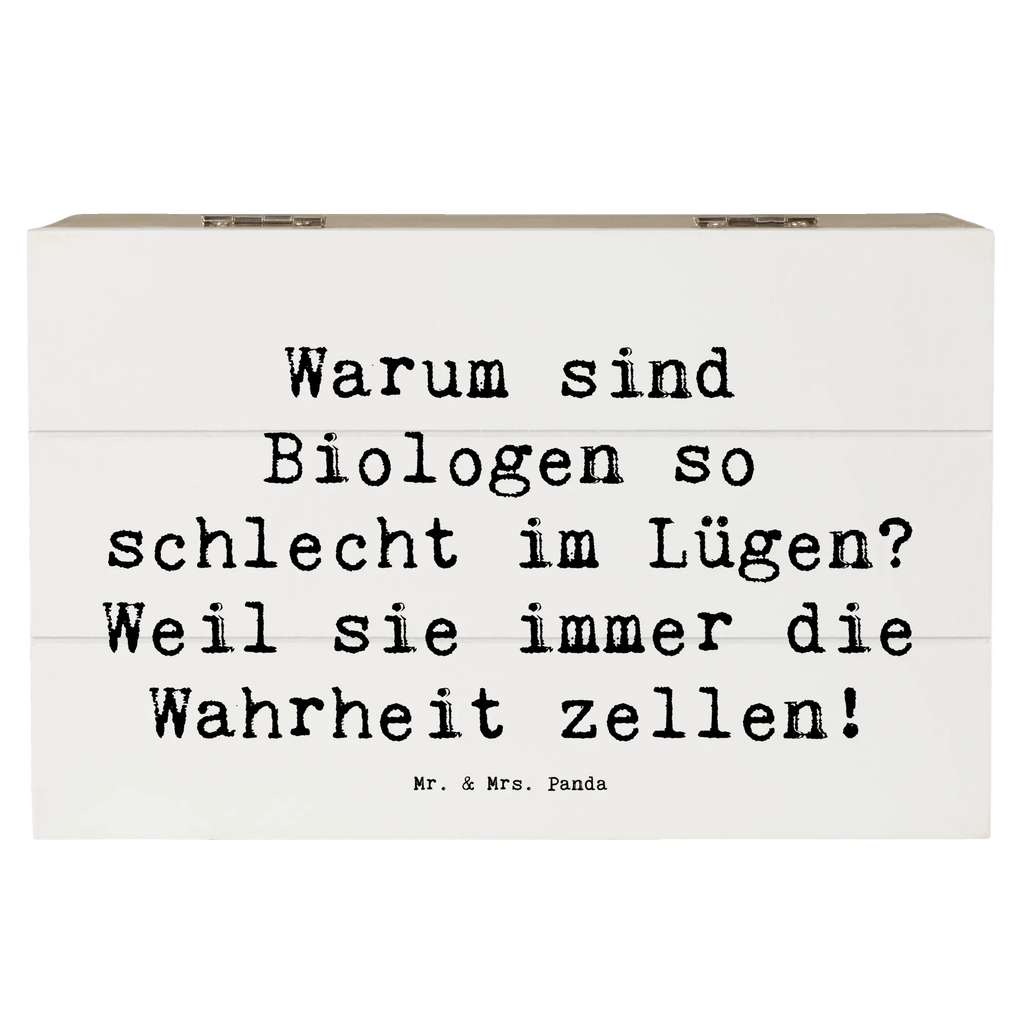 Holzkiste Spruch Biologin Wahrheit Holzkiste, Kiste, Schatzkiste, Truhe, Schatulle, XXL, Erinnerungsbox, Erinnerungskiste, Dekokiste, Aufbewahrungsbox, Geschenkbox, Geschenkdose, Beruf, Ausbildung, Jubiläum, Abschied, Rente, Kollege, Kollegin, Geschenk, Schenken, Arbeitskollege, Mitarbeiter, Firma, Danke, Dankeschön