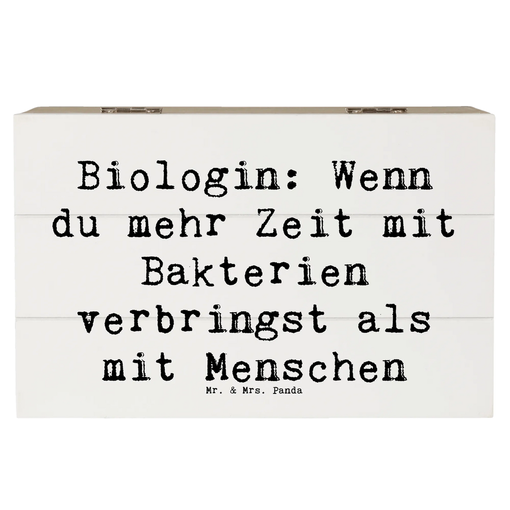 Holzkiste Spruch Biologin Bakterienliebe Holzkiste, Kiste, Schatzkiste, Truhe, Schatulle, XXL, Erinnerungsbox, Erinnerungskiste, Dekokiste, Aufbewahrungsbox, Geschenkbox, Geschenkdose, Beruf, Ausbildung, Jubiläum, Abschied, Rente, Kollege, Kollegin, Geschenk, Schenken, Arbeitskollege, Mitarbeiter, Firma, Danke, Dankeschön