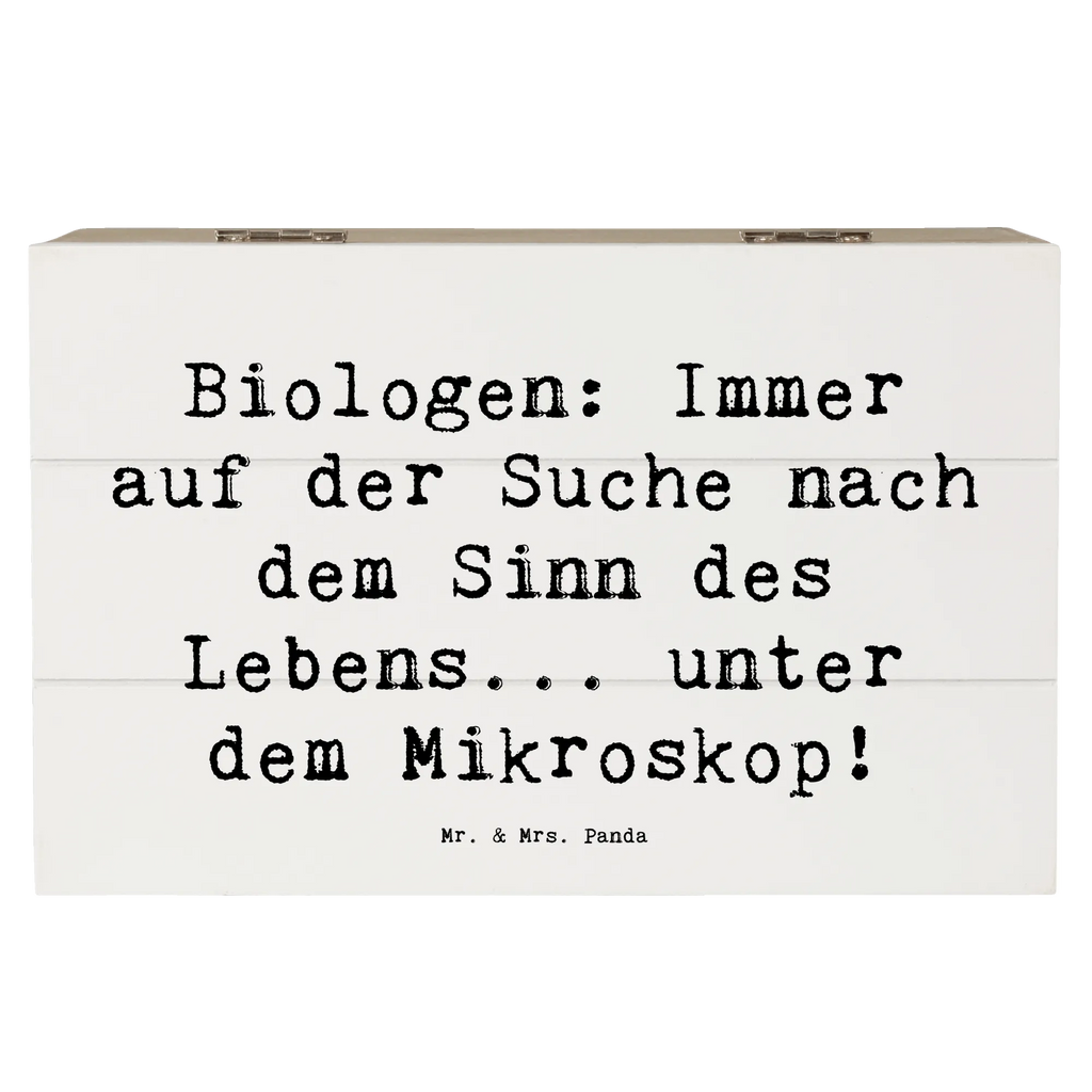 Holzkiste Spruch Biologin Mikroskop Holzkiste, Kiste, Schatzkiste, Truhe, Schatulle, XXL, Erinnerungsbox, Erinnerungskiste, Dekokiste, Aufbewahrungsbox, Geschenkbox, Geschenkdose, Beruf, Ausbildung, Jubiläum, Abschied, Rente, Kollege, Kollegin, Geschenk, Schenken, Arbeitskollege, Mitarbeiter, Firma, Danke, Dankeschön