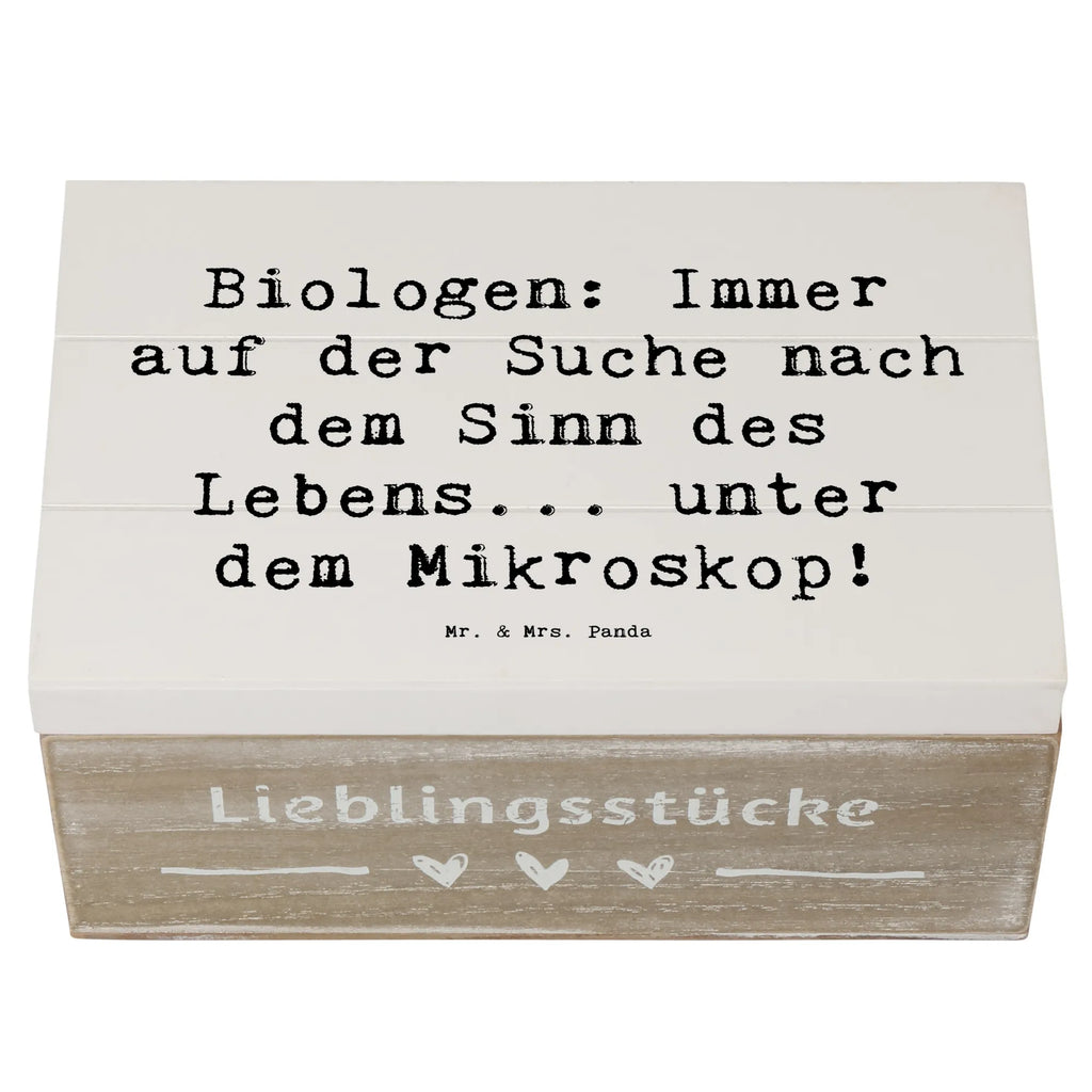 Holzkiste Spruch Biologin Mikroskop Holzkiste, Kiste, Schatzkiste, Truhe, Schatulle, XXL, Erinnerungsbox, Erinnerungskiste, Dekokiste, Aufbewahrungsbox, Geschenkbox, Geschenkdose, Beruf, Ausbildung, Jubiläum, Abschied, Rente, Kollege, Kollegin, Geschenk, Schenken, Arbeitskollege, Mitarbeiter, Firma, Danke, Dankeschön