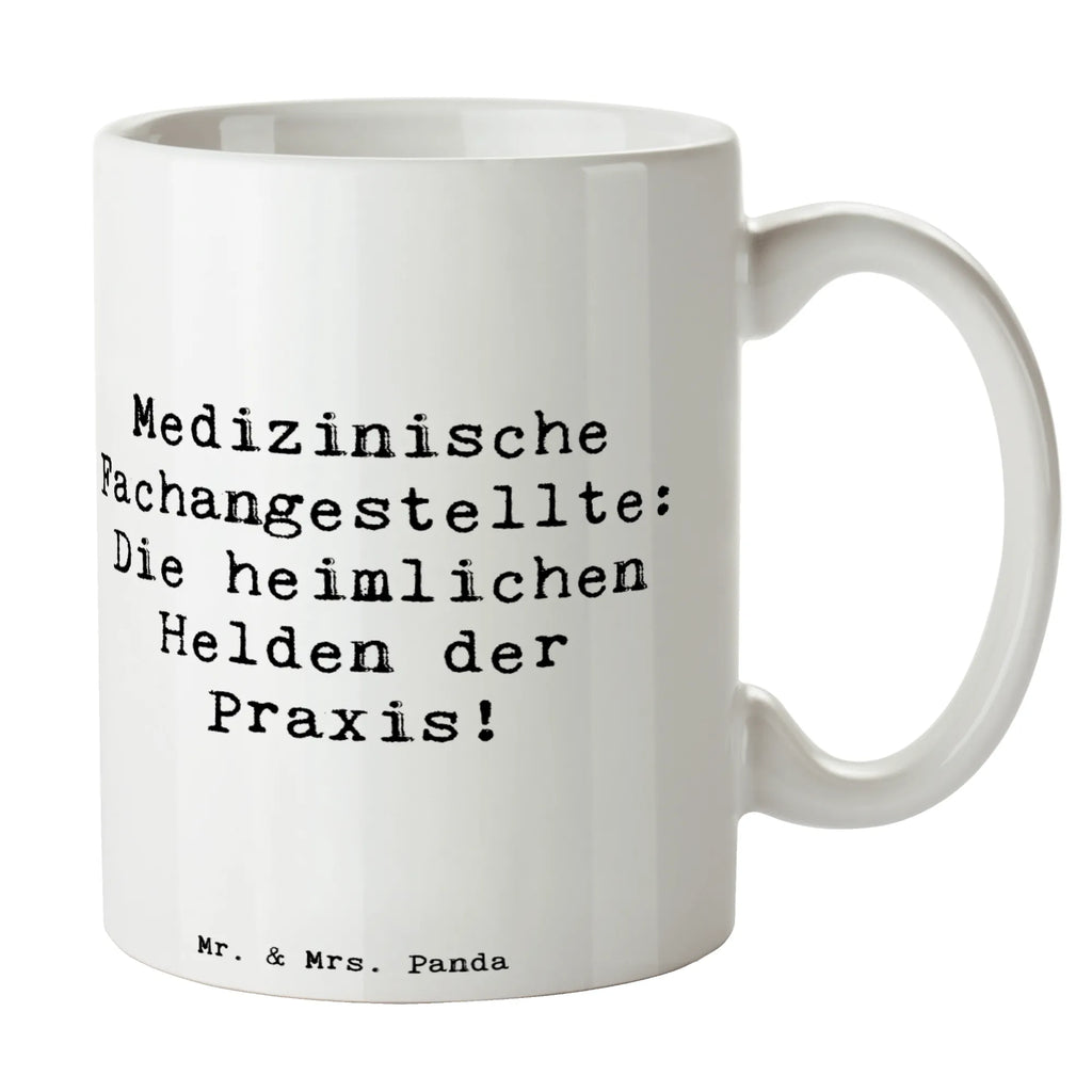 Tasse Spruch Medizinische Fachangestellte Helden Tasse, Kaffeetasse, Teetasse, Becher, Kaffeebecher, Teebecher, Keramiktasse, Porzellantasse, Büro Tasse, Geschenk Tasse, Tasse Sprüche, Tasse Motive, Kaffeetassen, Tasse bedrucken, Designer Tasse, Cappuccino Tassen, Schöne Teetassen, Beruf, Ausbildung, Jubiläum, Abschied, Rente, Kollege, Kollegin, Geschenk, Schenken, Arbeitskollege, Mitarbeiter, Firma, Danke, Dankeschön