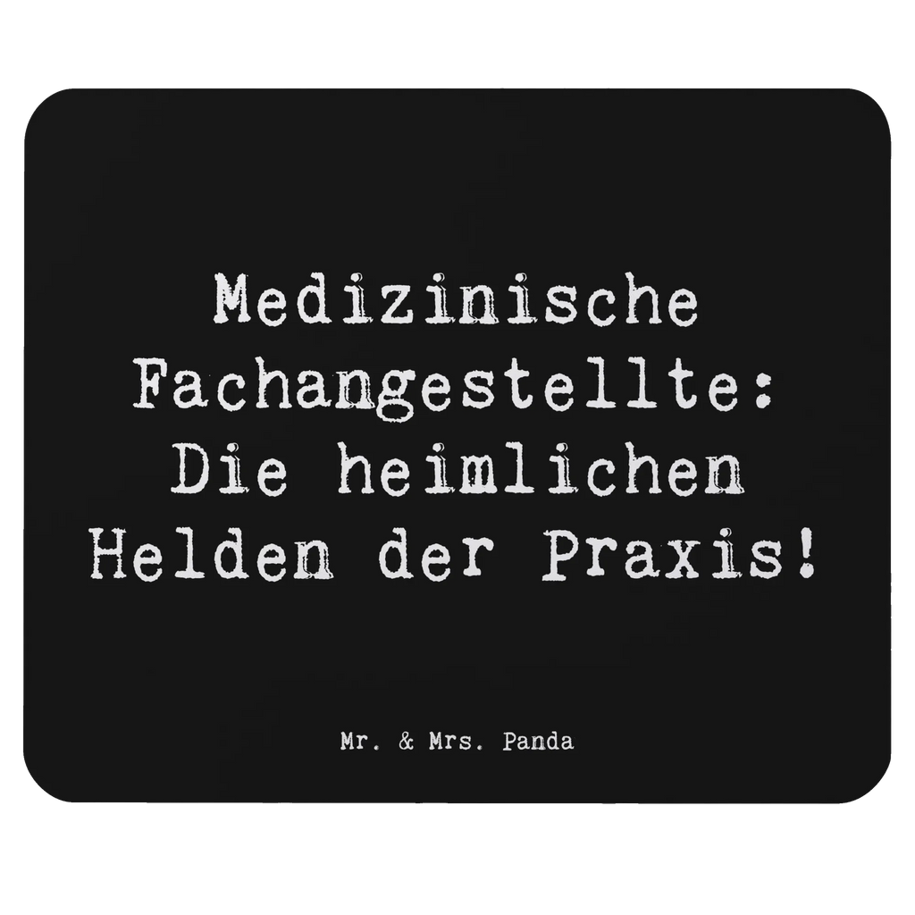 Mauspad Spruch Medizinische Fachangestellte Helden Mousepad, Computer zubehör, Büroausstattung, PC Zubehör, Arbeitszimmer, Mauspad, Einzigartiges Mauspad, Designer Mauspad, Mausunterlage, Mauspad Büro, Beruf, Ausbildung, Jubiläum, Abschied, Rente, Kollege, Kollegin, Geschenk, Schenken, Arbeitskollege, Mitarbeiter, Firma, Danke, Dankeschön