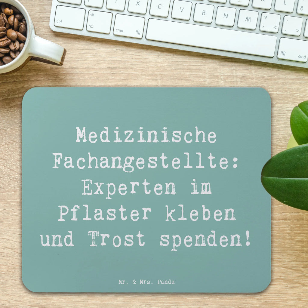 Mauspad Spruch Medizinische Fachangestellte Experten Mousepad, Computer zubehör, Büroausstattung, PC Zubehör, Arbeitszimmer, Mauspad, Einzigartiges Mauspad, Designer Mauspad, Mausunterlage, Mauspad Büro, Beruf, Ausbildung, Jubiläum, Abschied, Rente, Kollege, Kollegin, Geschenk, Schenken, Arbeitskollege, Mitarbeiter, Firma, Danke, Dankeschön