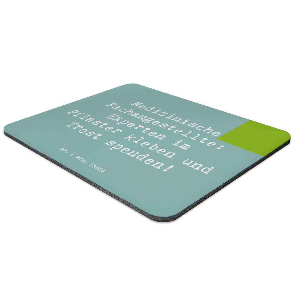 Mauspad Spruch Medizinische Fachangestellte Experten Mousepad, Computer zubehör, Büroausstattung, PC Zubehör, Arbeitszimmer, Mauspad, Einzigartiges Mauspad, Designer Mauspad, Mausunterlage, Mauspad Büro, Beruf, Ausbildung, Jubiläum, Abschied, Rente, Kollege, Kollegin, Geschenk, Schenken, Arbeitskollege, Mitarbeiter, Firma, Danke, Dankeschön