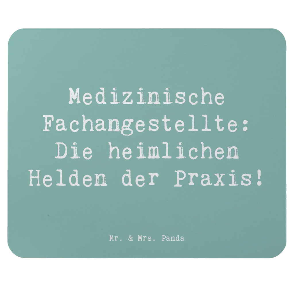 Mauspad Spruch Medizinische Fachangestellte Helden Mousepad, Computer zubehör, Büroausstattung, PC Zubehör, Arbeitszimmer, Mauspad, Einzigartiges Mauspad, Designer Mauspad, Mausunterlage, Mauspad Büro, Beruf, Ausbildung, Jubiläum, Abschied, Rente, Kollege, Kollegin, Geschenk, Schenken, Arbeitskollege, Mitarbeiter, Firma, Danke, Dankeschön