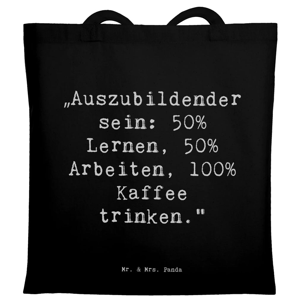 Tragetasche Spruch Auszubildender Beuteltasche, Beutel, Einkaufstasche, Jutebeutel, Stoffbeutel, Tasche, Shopper, Umhängetasche, Strandtasche, Schultertasche, Stofftasche, Tragetasche, Badetasche, Jutetasche, Einkaufstüte, Laptoptasche, Beruf, Ausbildung, Jubiläum, Abschied, Rente, Kollege, Kollegin, Geschenk, Schenken, Arbeitskollege, Mitarbeiter, Firma, Danke, Dankeschön