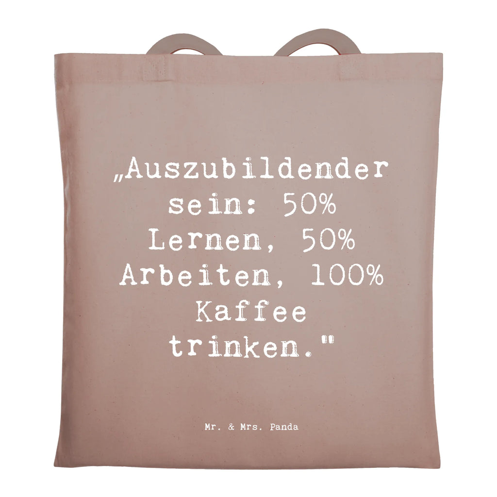 Tragetasche Spruch Auszubildender Beuteltasche, Beutel, Einkaufstasche, Jutebeutel, Stoffbeutel, Tasche, Shopper, Umhängetasche, Strandtasche, Schultertasche, Stofftasche, Tragetasche, Badetasche, Jutetasche, Einkaufstüte, Laptoptasche, Beruf, Ausbildung, Jubiläum, Abschied, Rente, Kollege, Kollegin, Geschenk, Schenken, Arbeitskollege, Mitarbeiter, Firma, Danke, Dankeschön