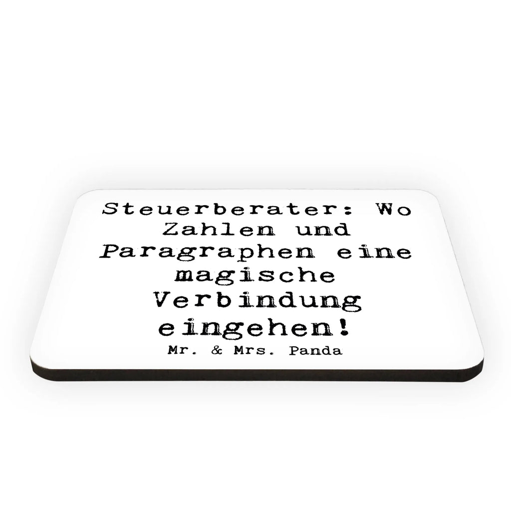 Magnet Spruch Magische Steuerberater Kühlschrankmagnet, Pinnwandmagnet, Souvenir Magnet, Motivmagnete, Dekomagnet, Whiteboard Magnet, Notiz Magnet, Kühlschrank Dekoration, Beruf, Ausbildung, Jubiläum, Abschied, Rente, Kollege, Kollegin, Geschenk, Schenken, Arbeitskollege, Mitarbeiter, Firma, Danke, Dankeschön