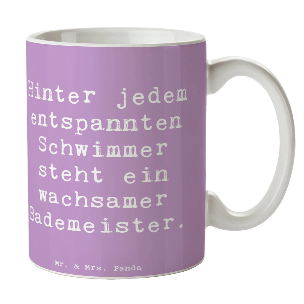 Tasse Spruch Bademeister schützend Tasse, Kaffeetasse, Teetasse, Becher, Kaffeebecher, Teebecher, Keramiktasse, Porzellantasse, Büro Tasse, Geschenk Tasse, Tasse Sprüche, Tasse Motive, Kaffeetassen, Tasse bedrucken, Designer Tasse, Cappuccino Tassen, Schöne Teetassen, Beruf, Ausbildung, Jubiläum, Abschied, Rente, Kollege, Kollegin, Geschenk, Schenken, Arbeitskollege, Mitarbeiter, Firma, Danke, Dankeschön