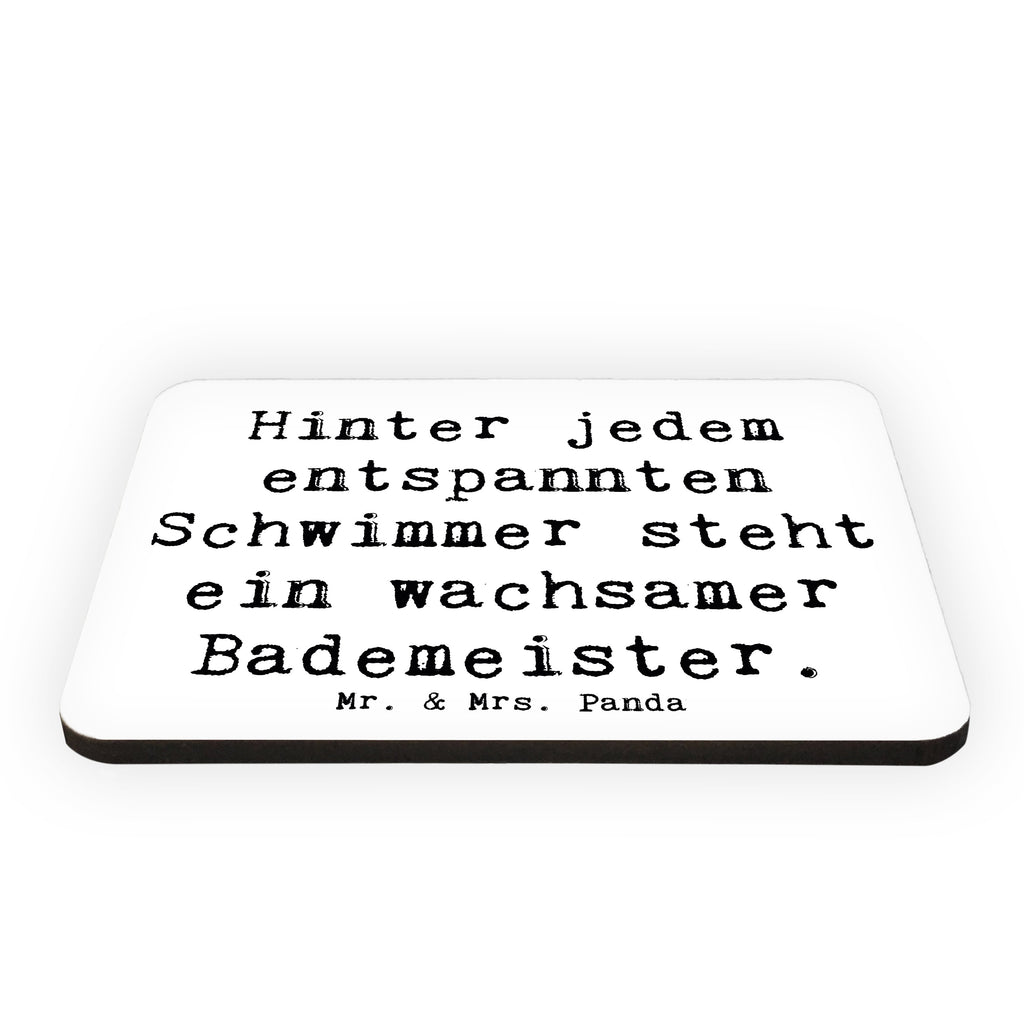 Magnet Spruch Bademeister schützend Kühlschrankmagnet, Pinnwandmagnet, Souvenir Magnet, Motivmagnete, Dekomagnet, Whiteboard Magnet, Notiz Magnet, Kühlschrank Dekoration, Beruf, Ausbildung, Jubiläum, Abschied, Rente, Kollege, Kollegin, Geschenk, Schenken, Arbeitskollege, Mitarbeiter, Firma, Danke, Dankeschön