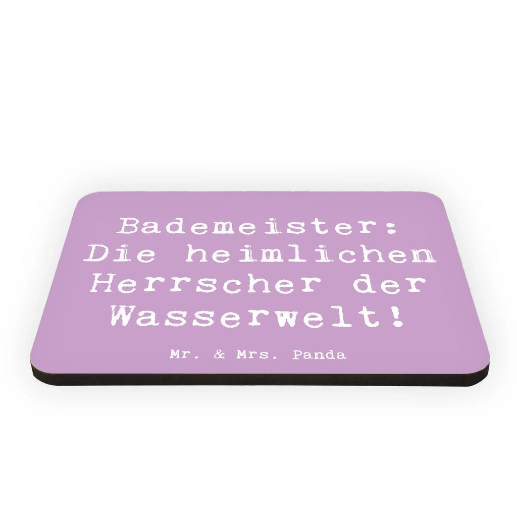 Magnet Saying Bademeister: Die heimlichen Herrscher der Wasserwelt! Kühlschrankmagnet, Pinnwandmagnet, Souvenir Magnet, Motivmagnete, Dekomagnet, Whiteboard Magnet, Notiz Magnet, Kühlschrank Dekoration, Beruf, Ausbildung, Jubiläum, Abschied, Rente, Kollege, Kollegin, Geschenk, Schenken, Arbeitskollege, Mitarbeiter, Firma, Danke, Dankeschön