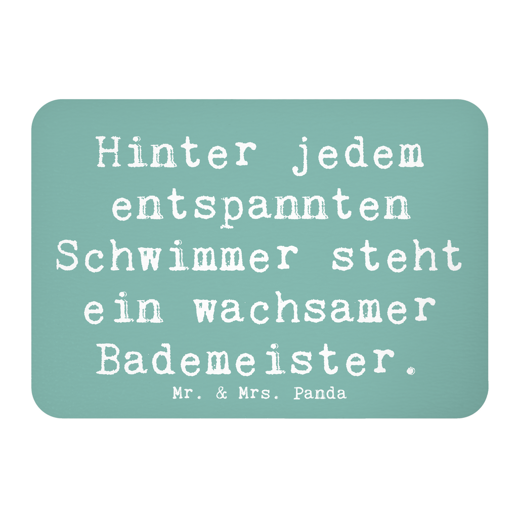 Magnet Spruch Bademeister schützend Kühlschrankmagnet, Pinnwandmagnet, Souvenir Magnet, Motivmagnete, Dekomagnet, Whiteboard Magnet, Notiz Magnet, Kühlschrank Dekoration, Beruf, Ausbildung, Jubiläum, Abschied, Rente, Kollege, Kollegin, Geschenk, Schenken, Arbeitskollege, Mitarbeiter, Firma, Danke, Dankeschön