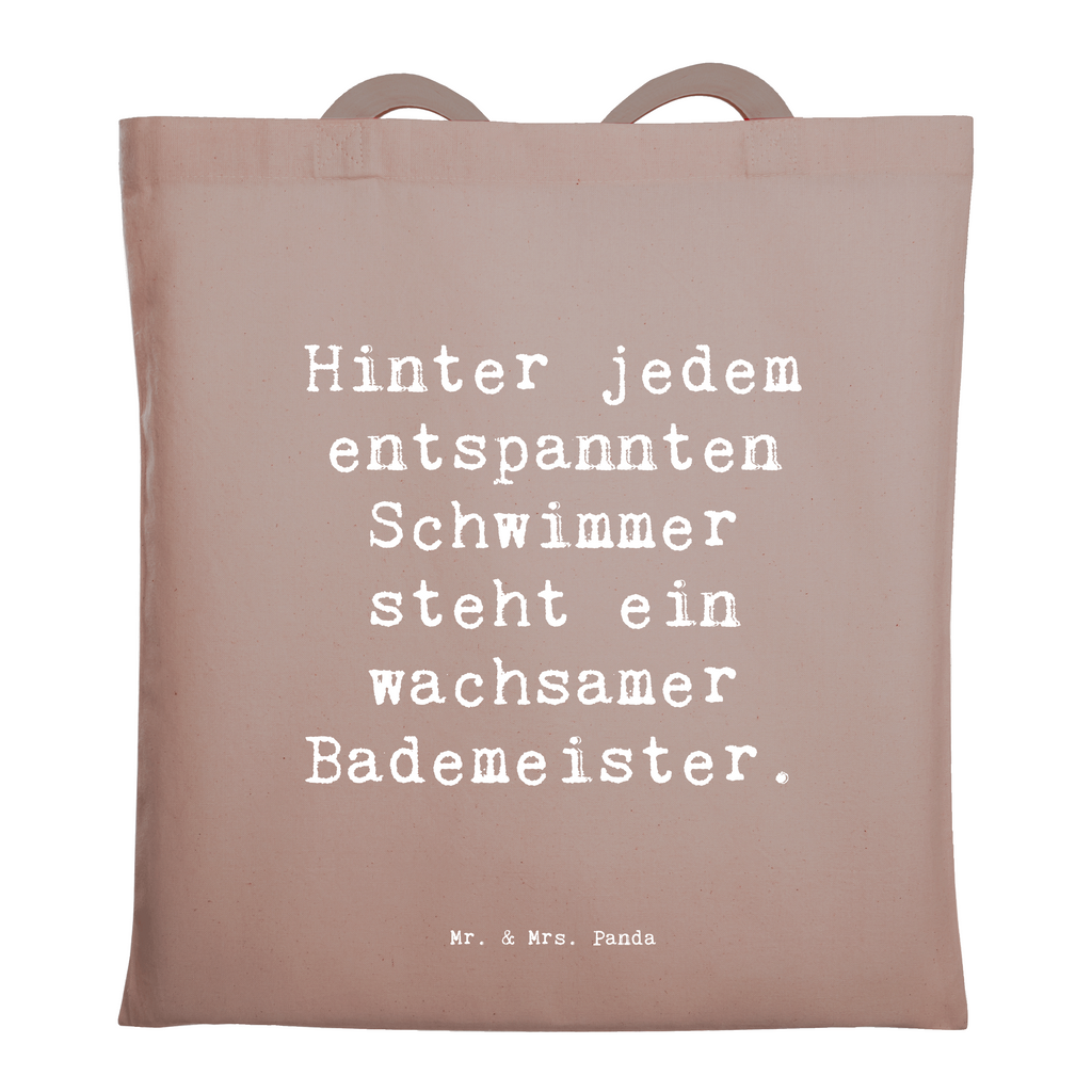 Tragetasche Spruch Bademeister schützend Beuteltasche, Beutel, Einkaufstasche, Jutebeutel, Stoffbeutel, Tasche, Shopper, Umhängetasche, Strandtasche, Schultertasche, Stofftasche, Tragetasche, Badetasche, Jutetasche, Einkaufstüte, Laptoptasche, Beruf, Ausbildung, Jubiläum, Abschied, Rente, Kollege, Kollegin, Geschenk, Schenken, Arbeitskollege, Mitarbeiter, Firma, Danke, Dankeschön