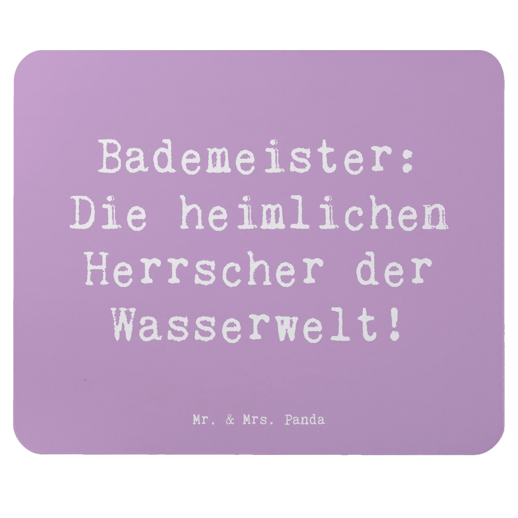 Mauspad Spruch Bademeister Herrscher Mousepad, Computer zubehör, Büroausstattung, PC Zubehör, Arbeitszimmer, Mauspad, Einzigartiges Mauspad, Designer Mauspad, Mausunterlage, Mauspad Büro, Beruf, Ausbildung, Jubiläum, Abschied, Rente, Kollege, Kollegin, Geschenk, Schenken, Arbeitskollege, Mitarbeiter, Firma, Danke, Dankeschön