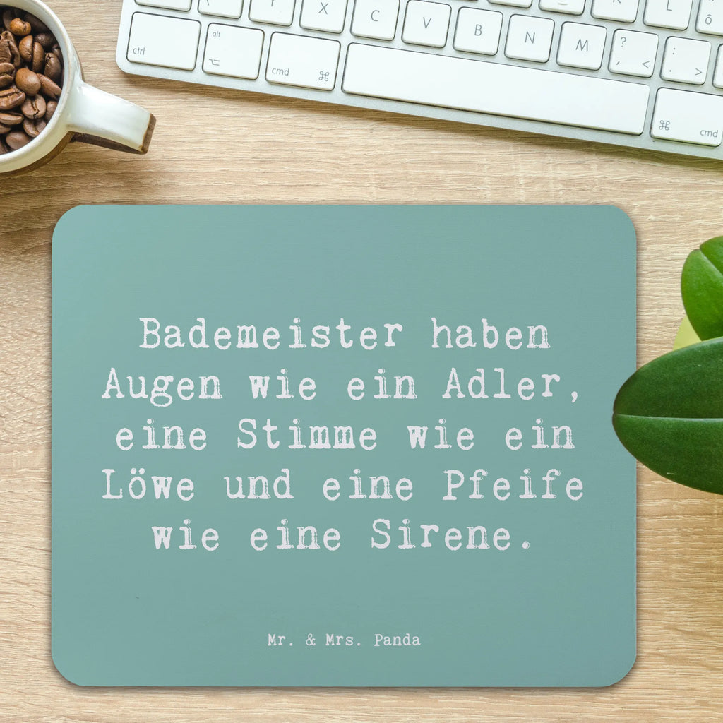 Mauspad Spruch Bademeister Superheld Mousepad, Computer zubehör, Büroausstattung, PC Zubehör, Arbeitszimmer, Mauspad, Einzigartiges Mauspad, Designer Mauspad, Mausunterlage, Mauspad Büro, Beruf, Ausbildung, Jubiläum, Abschied, Rente, Kollege, Kollegin, Geschenk, Schenken, Arbeitskollege, Mitarbeiter, Firma, Danke, Dankeschön