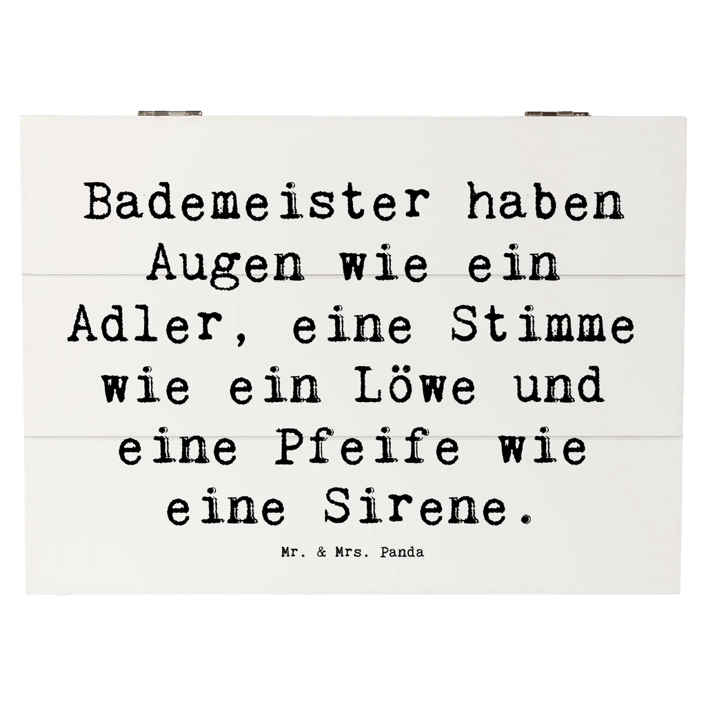 Holzkiste Spruch Bademeister Superheld Holzkiste, Kiste, Schatzkiste, Truhe, Schatulle, XXL, Erinnerungsbox, Erinnerungskiste, Dekokiste, Aufbewahrungsbox, Geschenkbox, Geschenkdose, Beruf, Ausbildung, Jubiläum, Abschied, Rente, Kollege, Kollegin, Geschenk, Schenken, Arbeitskollege, Mitarbeiter, Firma, Danke, Dankeschön