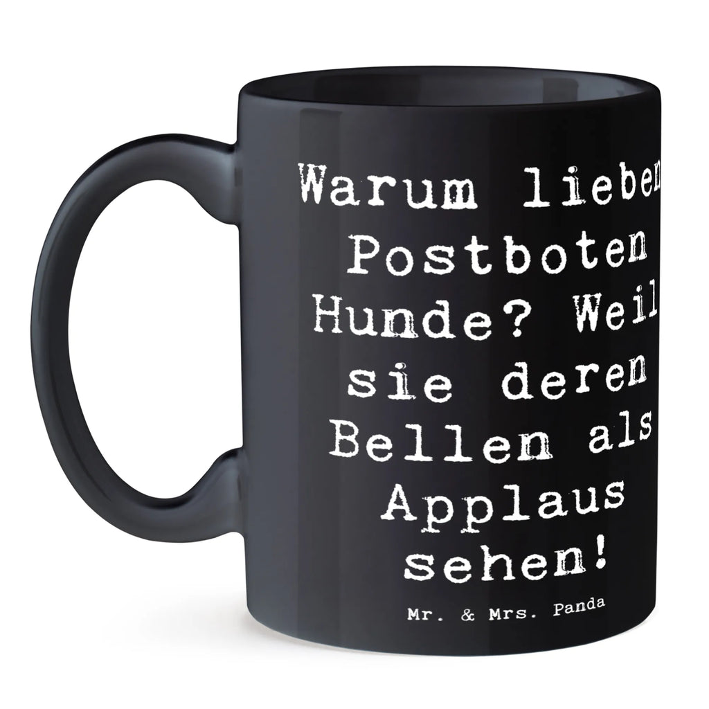 Tasse Spruch Postbote Hundeliebe Tasse, Kaffeetasse, Teetasse, Becher, Kaffeebecher, Teebecher, Keramiktasse, Porzellantasse, Büro Tasse, Geschenk Tasse, Tasse Sprüche, Tasse Motive, Kaffeetassen, Tasse bedrucken, Designer Tasse, Cappuccino Tassen, Schöne Teetassen, Beruf, Ausbildung, Jubiläum, Abschied, Rente, Kollege, Kollegin, Geschenk, Schenken, Arbeitskollege, Mitarbeiter, Firma, Danke, Dankeschön