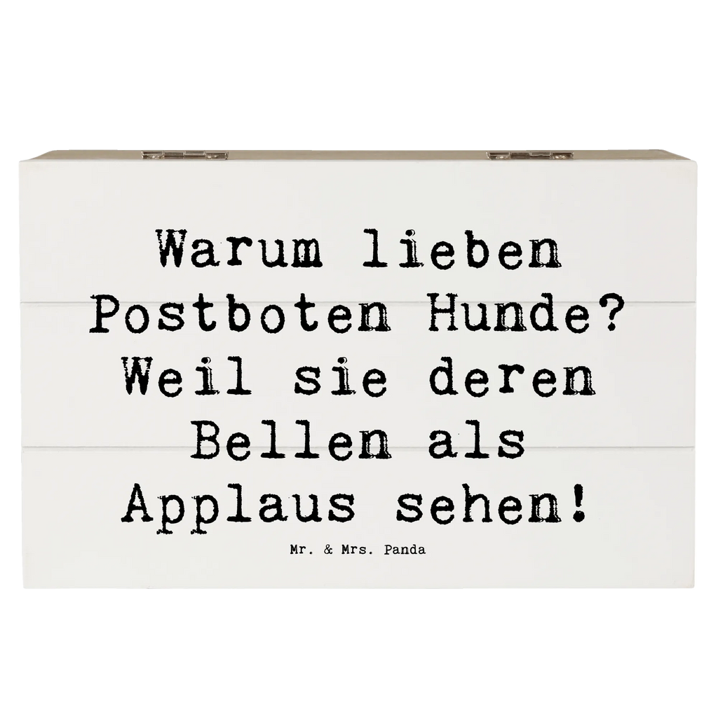 Holzkiste Spruch Postbote Hundeliebe Holzkiste, Kiste, Schatzkiste, Truhe, Schatulle, XXL, Erinnerungsbox, Erinnerungskiste, Dekokiste, Aufbewahrungsbox, Geschenkbox, Geschenkdose, Beruf, Ausbildung, Jubiläum, Abschied, Rente, Kollege, Kollegin, Geschenk, Schenken, Arbeitskollege, Mitarbeiter, Firma, Danke, Dankeschön