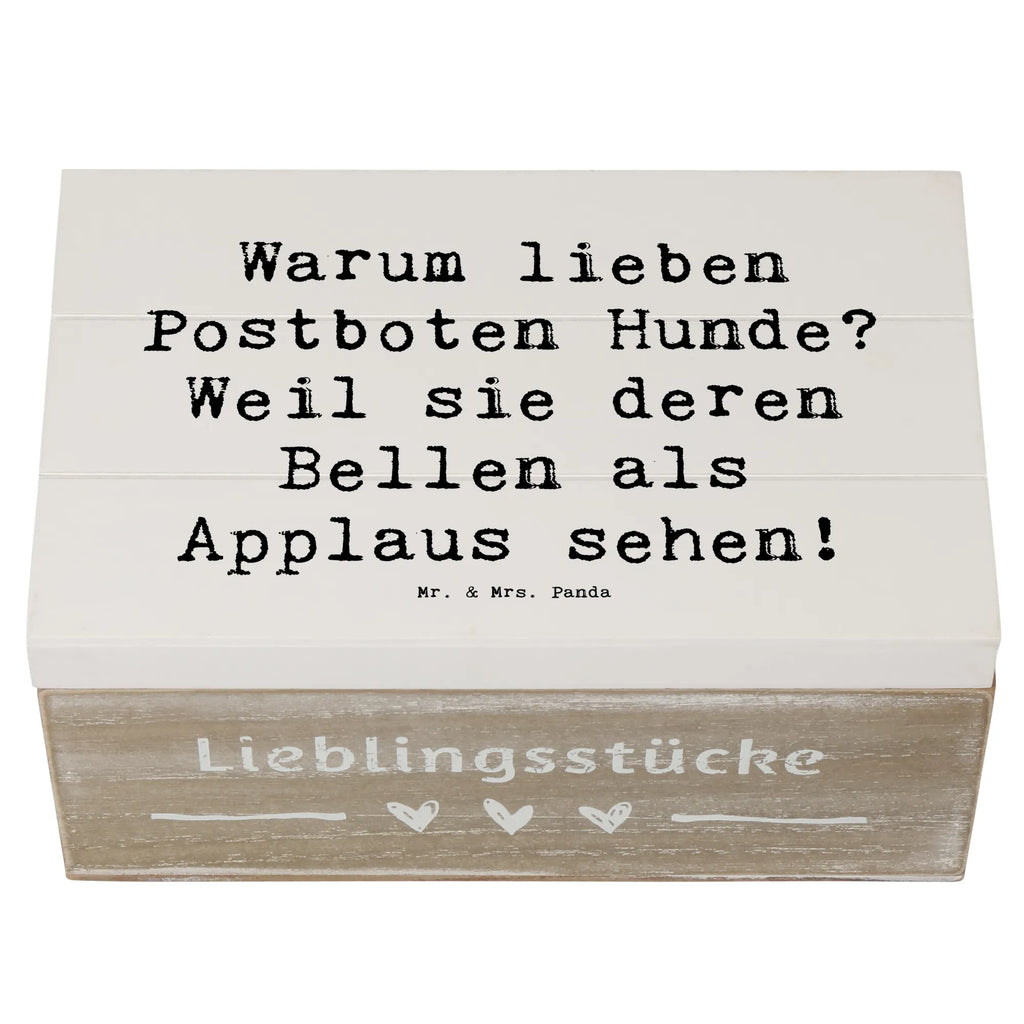 Holzkiste Spruch Postbote Hundeliebe Holzkiste, Kiste, Schatzkiste, Truhe, Schatulle, XXL, Erinnerungsbox, Erinnerungskiste, Dekokiste, Aufbewahrungsbox, Geschenkbox, Geschenkdose, Beruf, Ausbildung, Jubiläum, Abschied, Rente, Kollege, Kollegin, Geschenk, Schenken, Arbeitskollege, Mitarbeiter, Firma, Danke, Dankeschön