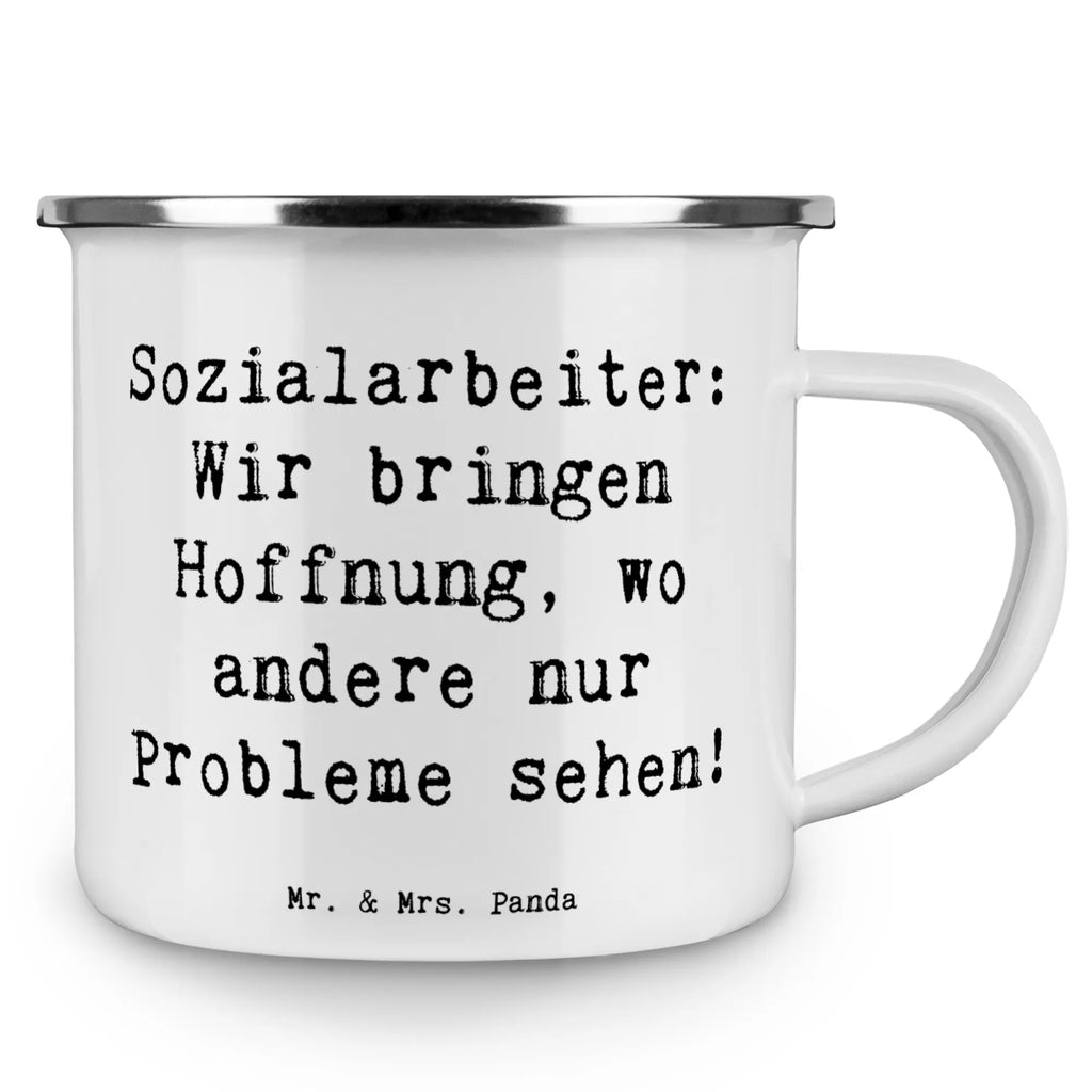 Camping Emaille Tasse Spruch Sozialarbeiterin Hoffnungsträger Campingtasse, Trinkbecher, Metalltasse, Outdoor Tasse, Emaille Trinkbecher, Blechtasse Outdoor, Emaille Campingbecher, Edelstahl Trinkbecher, Metalltasse für Camping, Kaffee Blechtasse, Camping Tasse Metall, Emaille Tasse, Emaille Becher, Tasse Camping, Tasse Emaille, Emaille Tassen, Camping Becher, Metall Tasse, Camping Tassen, Blechtasse, Emaille Tasse Camping, Camping Tasse Emaille, Emailletasse, Camping Tassen Emaille, Campingbecher, Blechtassen, Outdoor Becher, Campingtassen, Emaille Becher Camping, Camping Becher Edelstahl, Beruf, Ausbildung, Jubiläum, Abschied, Rente, Kollege, Kollegin, Geschenk, Schenken, Arbeitskollege, Mitarbeiter, Firma, Danke, Dankeschön