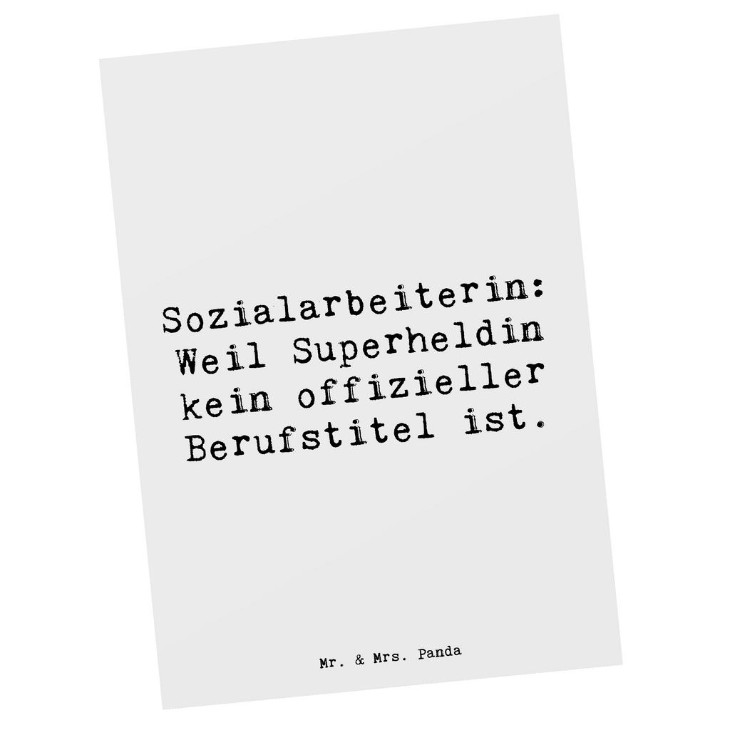 Postkarte Spruch Sozialarbeiterin Heldin Postkarte, Karte, Geschenkkarte, Grußkarte, Einladung, Ansichtskarte, Geburtstagskarte, Einladungskarte, Dankeskarte, Ansichtskarten, Einladung Geburtstag, Einladungskarten Geburtstag, Beruf, Ausbildung, Jubiläum, Abschied, Rente, Kollege, Kollegin, Geschenk, Schenken, Arbeitskollege, Mitarbeiter, Firma, Danke, Dankeschön