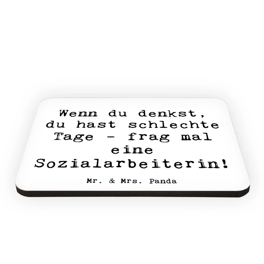 Magnet Spruch Sozialarbeiterin Stärketage Kühlschrankmagnet, Pinnwandmagnet, Souvenir Magnet, Motivmagnete, Dekomagnet, Whiteboard Magnet, Notiz Magnet, Kühlschrank Dekoration, Beruf, Ausbildung, Jubiläum, Abschied, Rente, Kollege, Kollegin, Geschenk, Schenken, Arbeitskollege, Mitarbeiter, Firma, Danke, Dankeschön