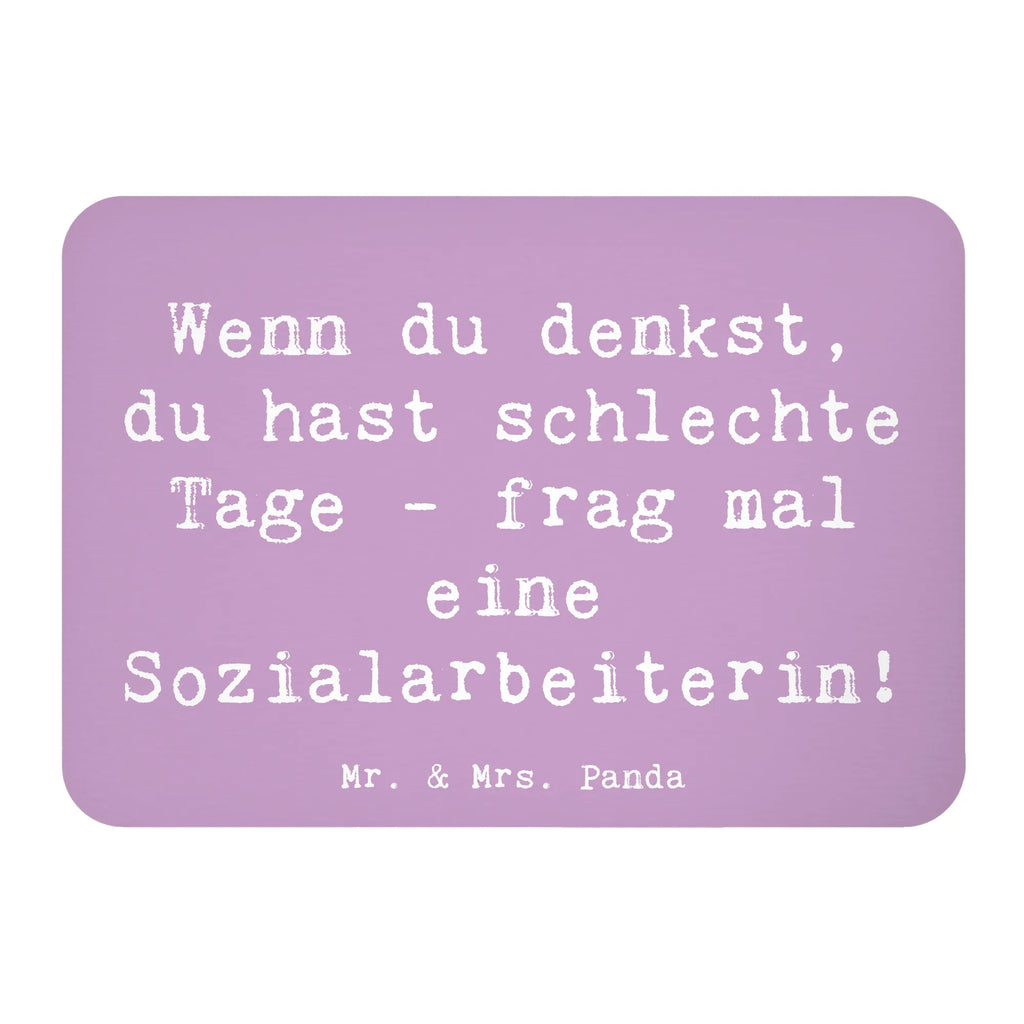 Magnet Spruch Sozialarbeiterin Stärketage Kühlschrankmagnet, Pinnwandmagnet, Souvenir Magnet, Motivmagnete, Dekomagnet, Whiteboard Magnet, Notiz Magnet, Kühlschrank Dekoration, Beruf, Ausbildung, Jubiläum, Abschied, Rente, Kollege, Kollegin, Geschenk, Schenken, Arbeitskollege, Mitarbeiter, Firma, Danke, Dankeschön