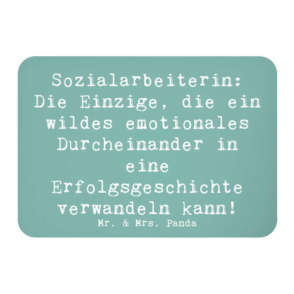 Magnet Spruch Sozialarbeiterin Erfolg Kühlschrankmagnet, Pinnwandmagnet, Souvenir Magnet, Motivmagnete, Dekomagnet, Whiteboard Magnet, Notiz Magnet, Kühlschrank Dekoration, Beruf, Ausbildung, Jubiläum, Abschied, Rente, Kollege, Kollegin, Geschenk, Schenken, Arbeitskollege, Mitarbeiter, Firma, Danke, Dankeschön