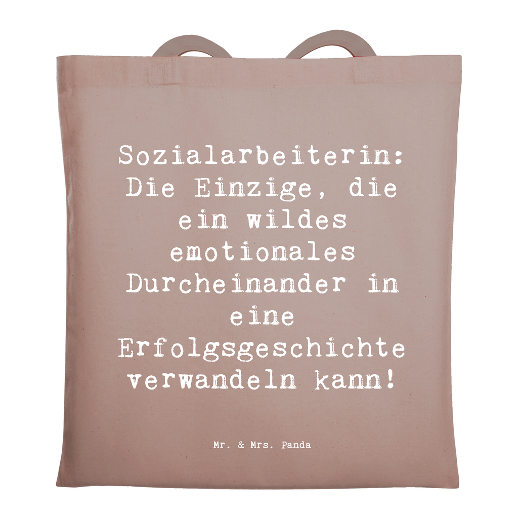 Tragetasche Spruch Sozialarbeiterin Erfolg Beuteltasche, Beutel, Einkaufstasche, Jutebeutel, Stoffbeutel, Tasche, Shopper, Umhängetasche, Strandtasche, Schultertasche, Stofftasche, Tragetasche, Badetasche, Jutetasche, Einkaufstüte, Laptoptasche, Beruf, Ausbildung, Jubiläum, Abschied, Rente, Kollege, Kollegin, Geschenk, Schenken, Arbeitskollege, Mitarbeiter, Firma, Danke, Dankeschön