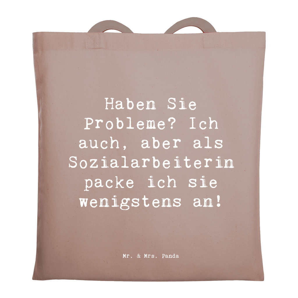 Tragetasche Spruch Sozialarbeiterin Probleme Beuteltasche, Beutel, Einkaufstasche, Jutebeutel, Stoffbeutel, Tasche, Shopper, Umhängetasche, Strandtasche, Schultertasche, Stofftasche, Tragetasche, Badetasche, Jutetasche, Einkaufstüte, Laptoptasche, Beruf, Ausbildung, Jubiläum, Abschied, Rente, Kollege, Kollegin, Geschenk, Schenken, Arbeitskollege, Mitarbeiter, Firma, Danke, Dankeschön