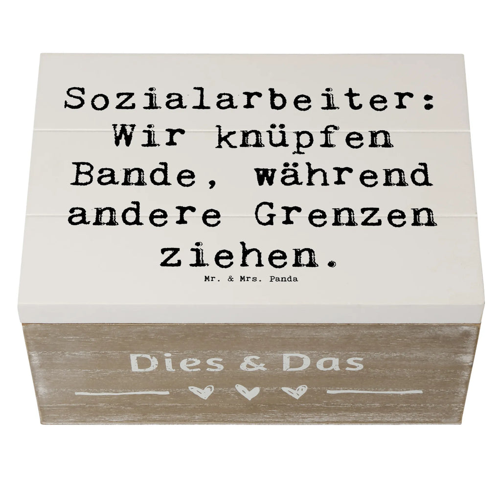 Holzkiste Spruch Sozialarbeiterin Bande knüpfen Holzkiste, Kiste, Schatzkiste, Truhe, Schatulle, XXL, Erinnerungsbox, Erinnerungskiste, Dekokiste, Aufbewahrungsbox, Geschenkbox, Geschenkdose, Beruf, Ausbildung, Jubiläum, Abschied, Rente, Kollege, Kollegin, Geschenk, Schenken, Arbeitskollege, Mitarbeiter, Firma, Danke, Dankeschön