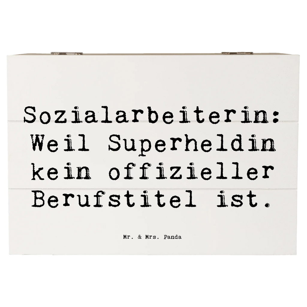 Holzkiste Spruch Sozialarbeiterin Heldin Holzkiste, Kiste, Schatzkiste, Truhe, Schatulle, XXL, Erinnerungsbox, Erinnerungskiste, Dekokiste, Aufbewahrungsbox, Geschenkbox, Geschenkdose, Beruf, Ausbildung, Jubiläum, Abschied, Rente, Kollege, Kollegin, Geschenk, Schenken, Arbeitskollege, Mitarbeiter, Firma, Danke, Dankeschön