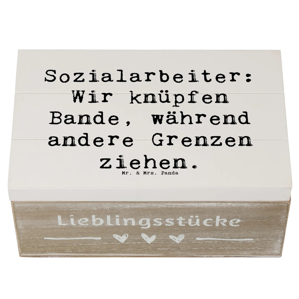 Holzkiste Spruch Sozialarbeiterin Bande knüpfen Holzkiste, Kiste, Schatzkiste, Truhe, Schatulle, XXL, Erinnerungsbox, Erinnerungskiste, Dekokiste, Aufbewahrungsbox, Geschenkbox, Geschenkdose, Beruf, Ausbildung, Jubiläum, Abschied, Rente, Kollege, Kollegin, Geschenk, Schenken, Arbeitskollege, Mitarbeiter, Firma, Danke, Dankeschön